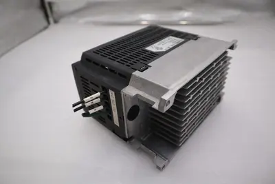 OMRON 3G3JX-A4007 JX FREQUENCY INVERTERS DRIVE VARIABLE FREQUENCY STOCK 2991C