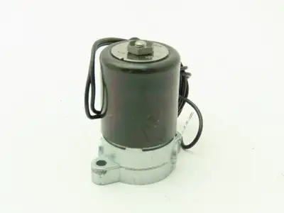 Honeywell Skinner MBD005 Micro Miniature Solenoid Air Valve 3-Way 24VDC 150 PSI