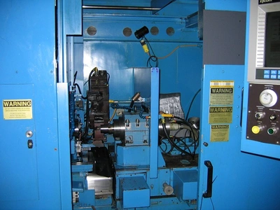 USED 1996 HEALD 2CF90