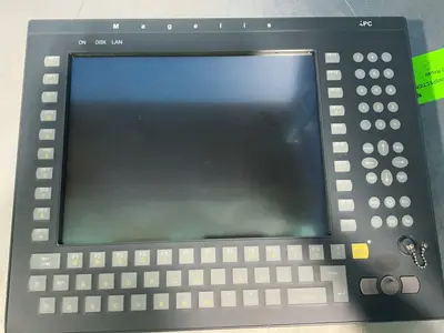 Used _UNKNOWN_ _UNKNOWN_ Automation Control (HMI) Ohio US | HGR 24 #1373026