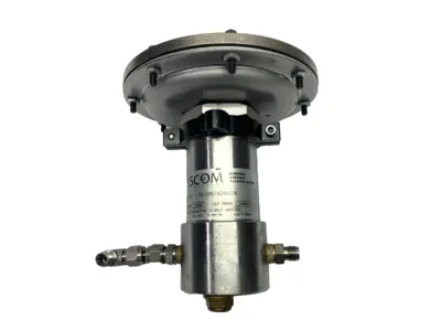 Used Tescom Venting Pressure Regulator, Air Load 1000PSI Air Pressure Regulators Michigan US | Maverick Industrial Sales #1395934