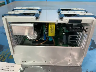 Used 2018 ALLENBRADLEY 1769PB4 PLC Power Supplies Ohio US | HGR 24 #1507627