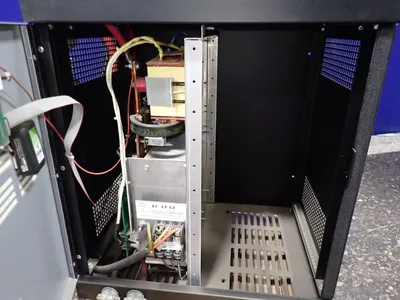 USED AMETEK 550EC312SP