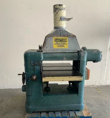 Yates Does Not Apply Planers | Amiron Machinery (1)