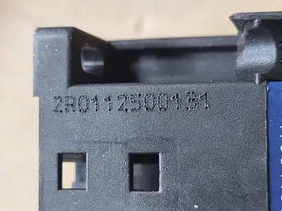 NEW TELEMECANIQUE CA2DN22G6