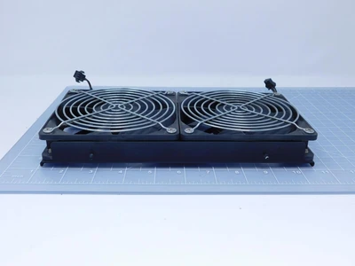 Used ADDA _UNKNOWN_ Electronic Component Fans Texas US | OCO Industrial #1687927