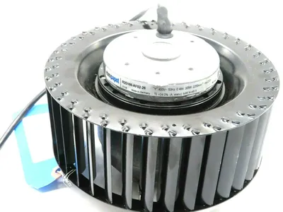 NEW EBMPAPST R2D160AF0226