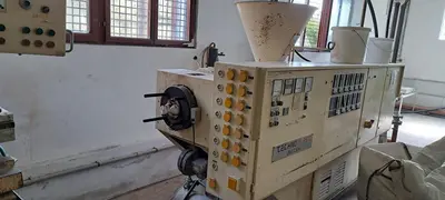 USED WEBER 6.5