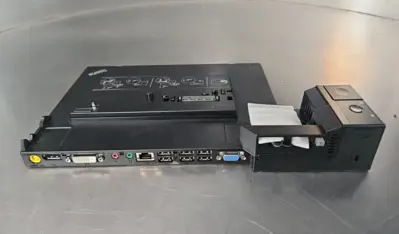 Lenovo Thinkpad Mini Dock Series 3 loc3D36