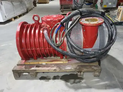 New | in-Stock FLYGT 2400.402 Pumps British Columbia CA | Lenmark #1743974