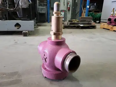 NEW FORD REGULATOR VALVE CORP. FIGURE#12