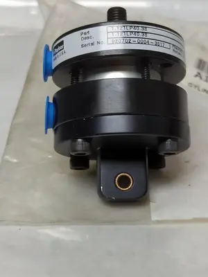 New | in-Stock PARKER 1.121LP40.38 Pneumatic Cylinders Ohio US | Surplus Asset Holdings #1247174