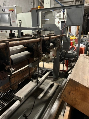 BELLMARK printing heads Printing & Converting, Other Printing Equipment | Mark One Machinery (2)