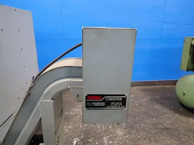 Used 1996 HAAS HL2H CNC Lathes Ohio US | HGR 24 #1176360