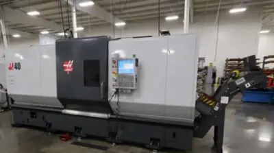 2012 HAAS ST-40 CNC Lathes | Toolquip, Inc. (2)