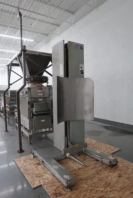 2013 GEMINI CraftMaster Other Bakery Equipment | Envoy Equipment LLC (3)