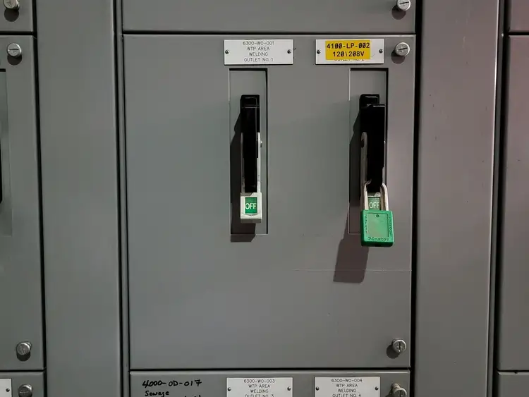 Used SIEMENS CED63B060 Switchgears British Columbia CA | Lenmark #239357