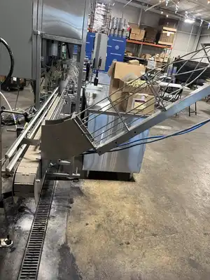 USED 2017 ABE LINCAN35