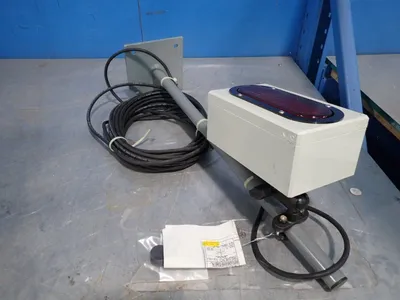 Fanuc  L.e.d Light Assembly