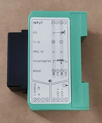 NEW Mescon Technologies 60/3E