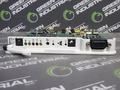 Westell C90-311440 Transceiver Card T1SMJS75AA Rev. AB Used