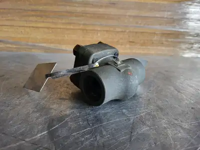1" Class 800 Check Valve B16.34
