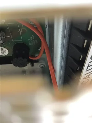 Panalarm 70-BPSA-100 Power Supply Module