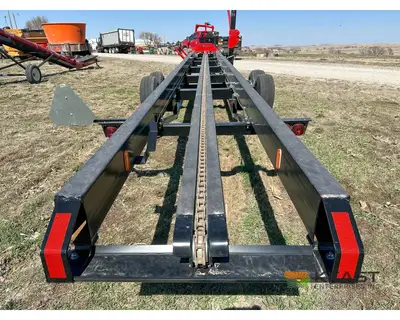 Used FARM KING _UNKNOWN_ Bale Wagons Iowa US | Keast Enterprises #1360237