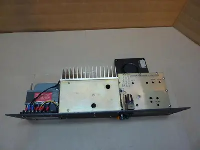 USED CONTROL LASER CL 4