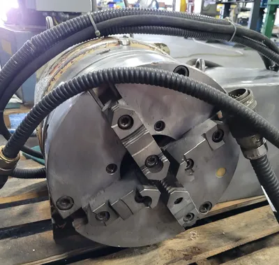 SMW RT 400V Tooling & Accessories, Tooling | Machinery Central (13)