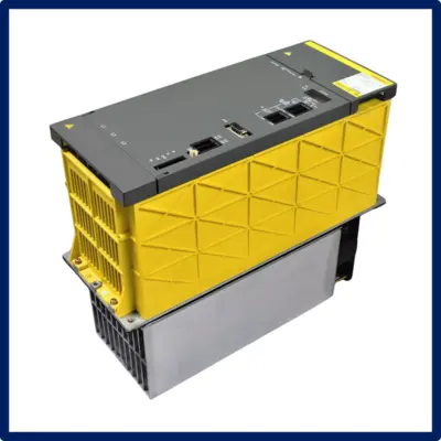 NEW FANUC A06B-6087-H115
