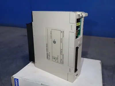 New | in-Stock OMRON C200HAD001 PLC Processors | HGR 24 #752357