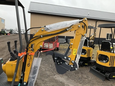USED 2026 CFG INDUSTRY MX15R