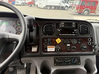 Used 2022 FREIGHTLINER MORGAN VAN BODY Box trucks Minnesota US | Carco Truck & Equipment #1514087
