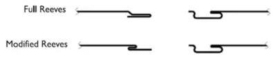 FLAGLER 21-H00-SL Reeves Lock Roll Formers | Norcal Machinery (2)