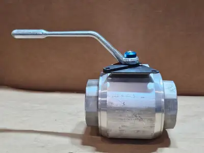 New | in-Stock DMIC BVAL3000S Valves/Fittings British Columbia CA | Lenmark #1440749