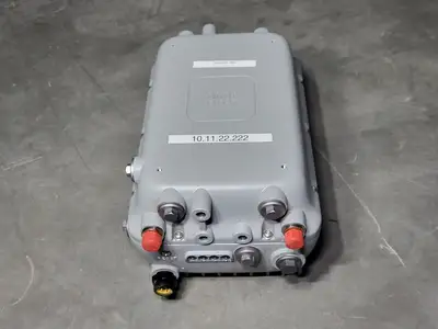 USED CISCO AIR-AP1572EAC-A-K9