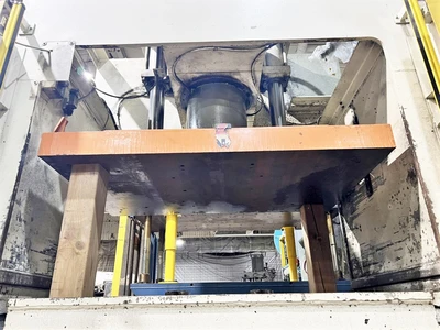 USED HERMAN SCHWABE HERMAN SCHWABE SR-75 PRESS