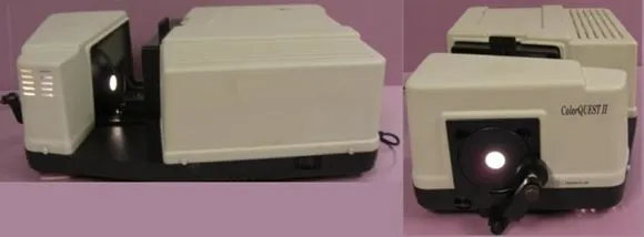 Used _UNKNOWN_ _UNKNOWN_ Spectrophotometers Texas US | Bamko Surplus Process Equipment #1178024
