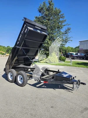 USED 2025 INDUSTRIAS AMERICA FT510