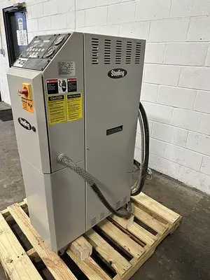 USED STERLING M2B2012-G