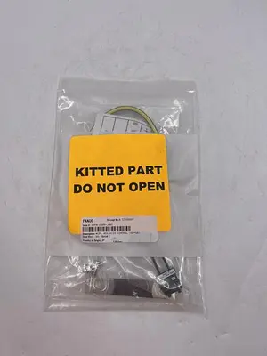 New | in-Stock FANUC FANUC A05B-2605-J002 Misc Electrical & Power Parts | ND Industrial Surplus #1213098