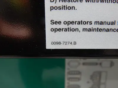Used CUMMINS OTE-3372471 Switchgears Texas US | Aucto #1308493