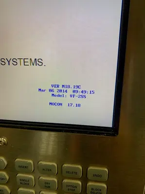 2014 HAAS VF-2SS Vertical Machining Centers | Toolquip, Inc. (12)
