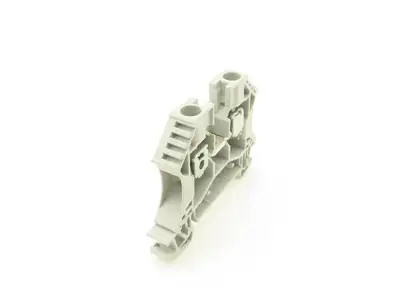 Allen Bradley 1492-J6 Terminal Blocks DIN Rail Mount 800V 6mm² Lot of 300