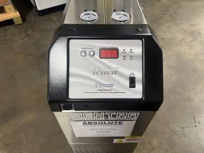 New | in-Stock 2026 ADVANTAGE SRV-1075 Temperature Controls Massachusetts US | Absolute Machinery #1332459