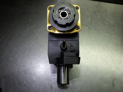 Mazak VDI40 ER25 6000Min-1 Right Angle Head 5B168031600 (LOC2115B)