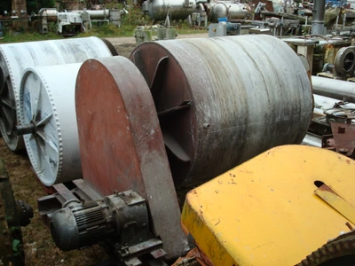 Steelshaw Jktd Porcelain Lined Ball Mill