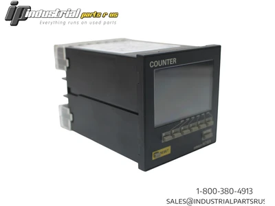 NEW OMRON H7BX