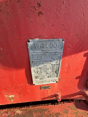 Used EWCO W-1000 Piston Pumps Oklahoma US | Oil The Woodlands Group #1500992